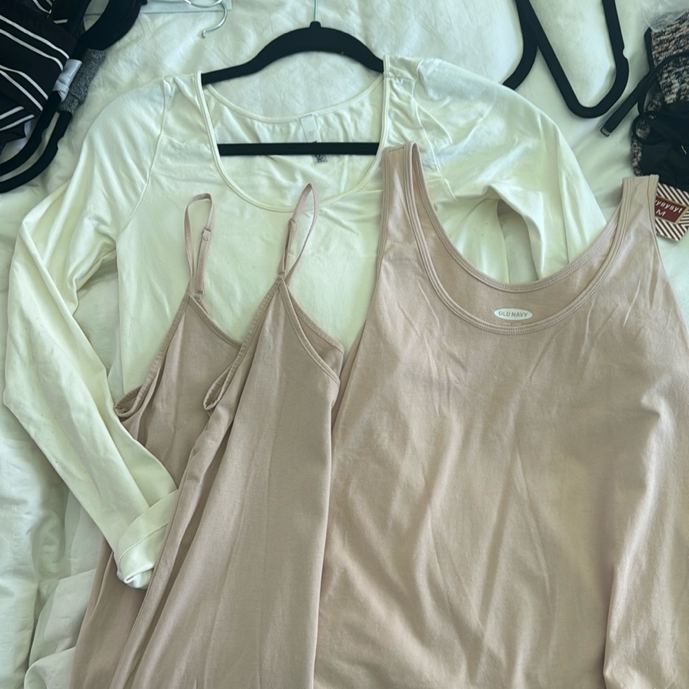 Layer set